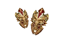 Vuốt Huyết Thần