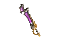 Đao Phép Hắc Thần