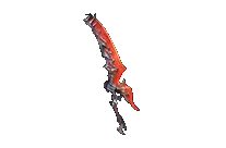 Đoản Đao Linh Hồn