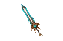 Kiếm Phép Thánh Thần (2 tay)