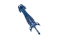 Kiếm Phép Mắt Xanh (2 tay)