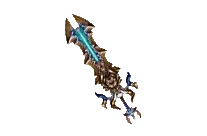 Kiếm Phép Hạt Tử (2 tay)