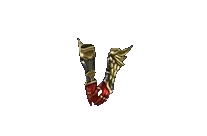 Găng Linh Hồn Thuật Sĩ