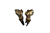 Găng Huyết Thần Chiến Binh