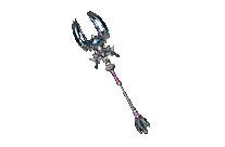 Quyền Trượng Đại thiên Sứ