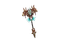 Quyền Trượng Huyễn Quang