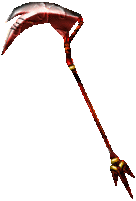 Lưỡi Hái Tử Thần