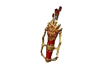 Ống Tên Linh Hồn