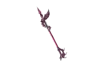 [Phong Ấn] Gậy Huyết Vũ