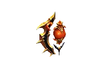 Tinh Cầu Hủy Diệt