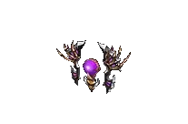 Tinh Cầu Tà Thần