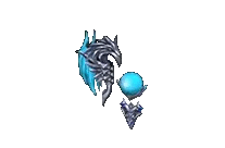 Tinh Cầu Mắt Xanh