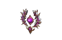 Tinh Cầu Trái Tim Bạc