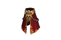 Quần Huyết Thần Phù Thủy