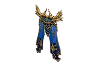 Áo Choàng Danh Dự