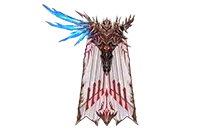 Áo Choàng Tử Khí