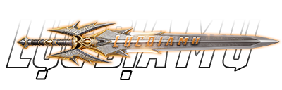 Lục Địa Anh Hùng